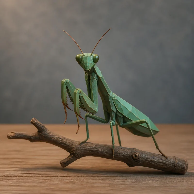 Mantide religiosa