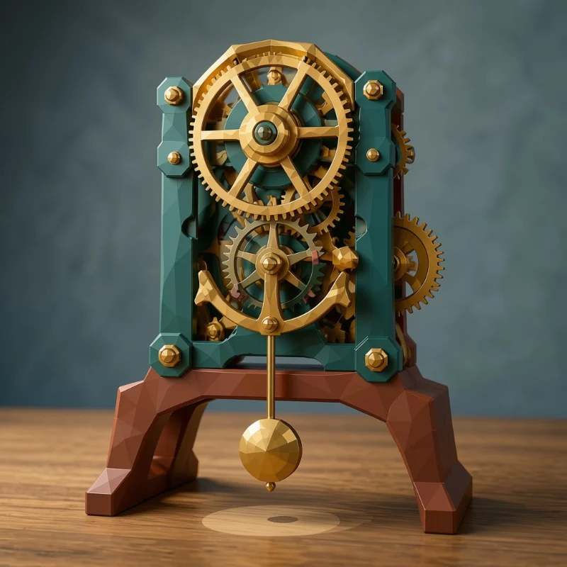 Orologio a pendolo
