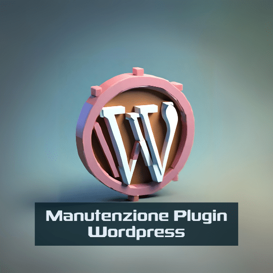 Servizio di Manutenzione dei Plugin WordPress