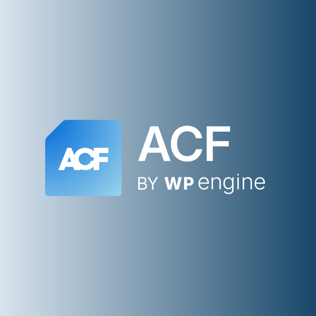 plugin wordpress acf pro