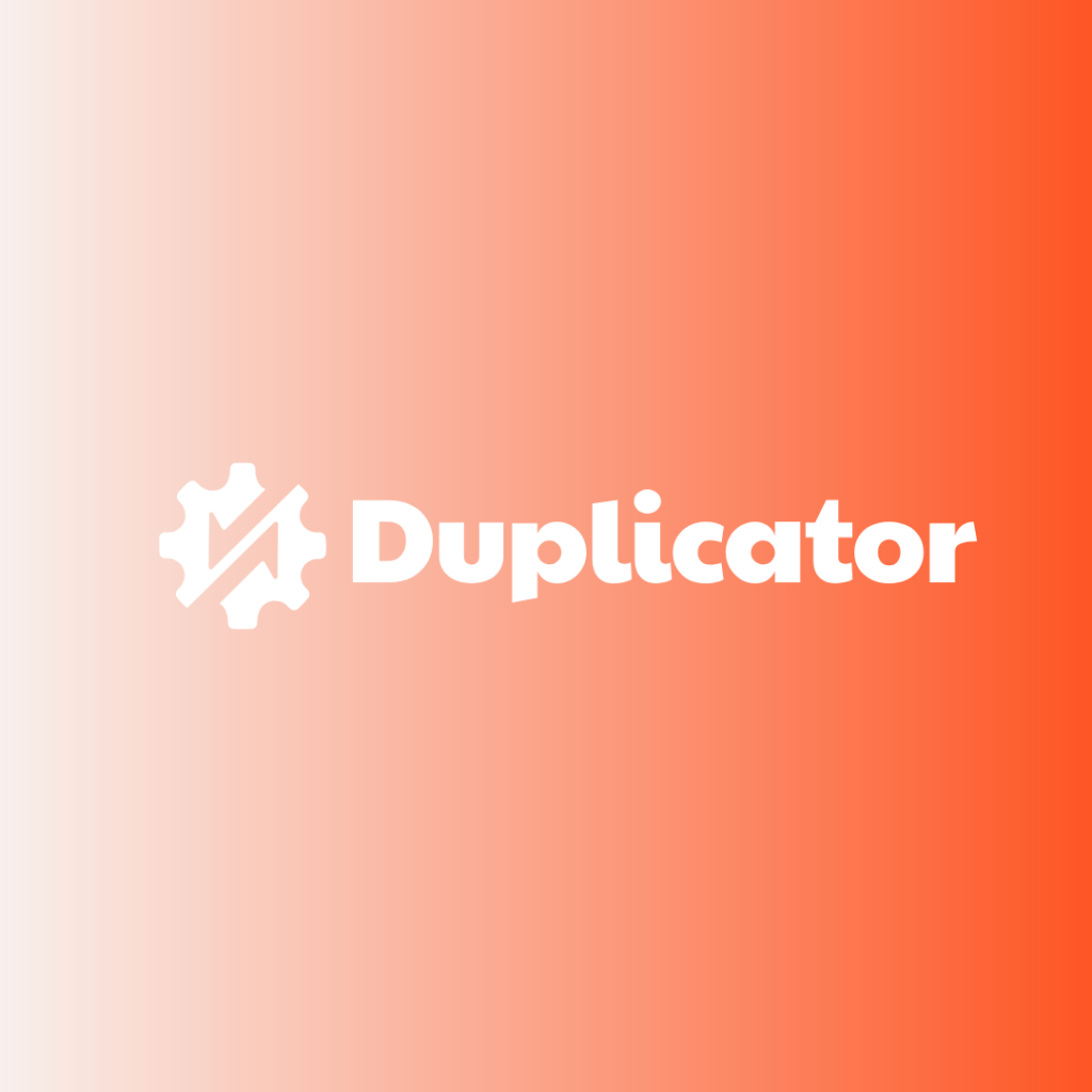 plugin wordpress duplicator pro