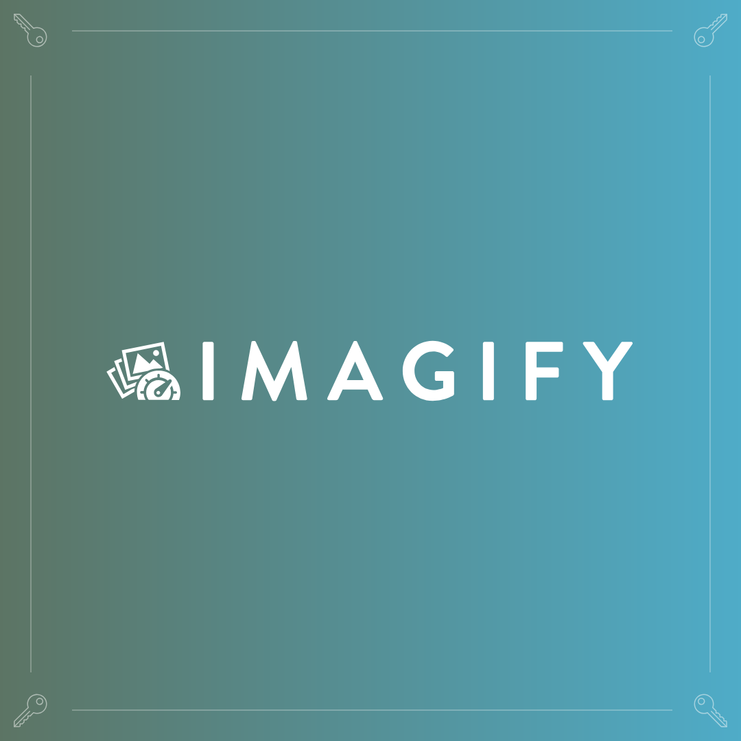 prodotto imagify